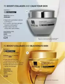 Avon catalogue Page 112