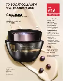 Avon catalogue Page 113