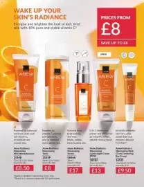Avon catalogue Page 117