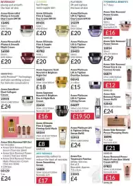Avon catalogue Page 118