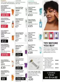 Avon catalogue Page 119