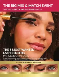 Avon catalogue Page 12