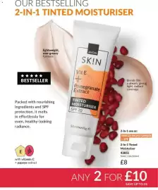 Avon catalogue Page 121