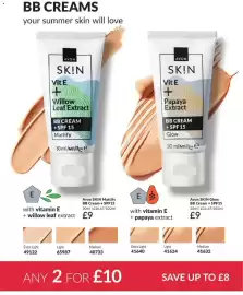Avon catalogue Page 123