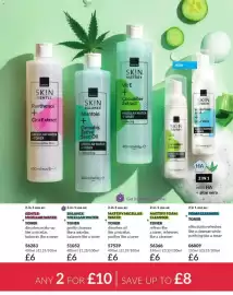 Avon catalogue Page 125