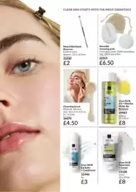 Avon catalogue Page 126