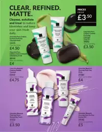 Avon catalogue Page 127