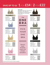Avon catalogue Page 134