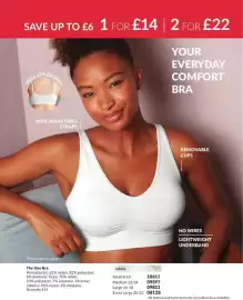 Avon catalogue Page 135