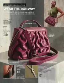 Avon catalogue Page 138