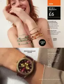 Avon catalogue Page 139