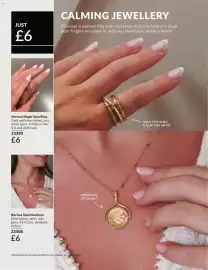 Avon catalogue Page 140