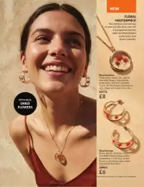 Avon catalogue Page 141