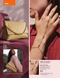 Avon catalogue Page 142