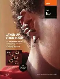 Avon catalogue Page 143