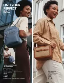 Avon catalogue Page 144