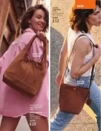 Avon catalogue Page 145