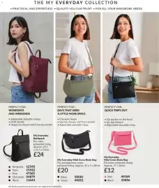 Avon catalogue Page 146