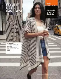 Avon catalogue Page 147