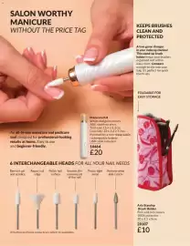 Avon catalogue Page 148