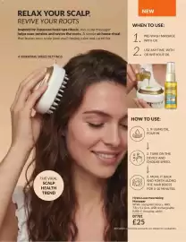 Avon catalogue Page 149