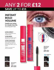 Avon catalogue Page 15
