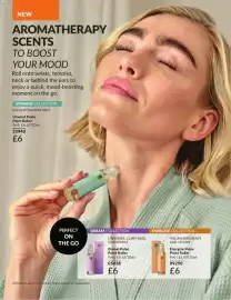 Avon catalogue Page 150