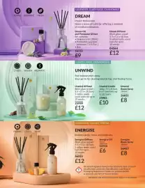 Avon catalogue Page 151