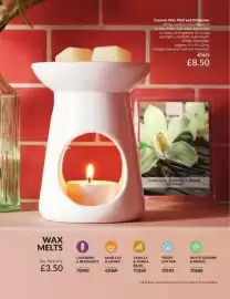 Avon catalogue Page 153