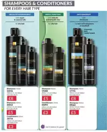 Avon catalogue Page 154
