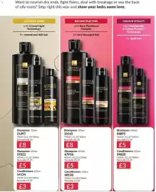 Avon catalogue Page 155