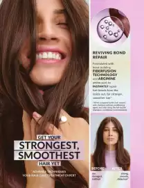 Avon catalogue Page 156