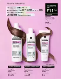 Avon catalogue Page 157