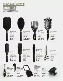 Avon catalogue Page 160