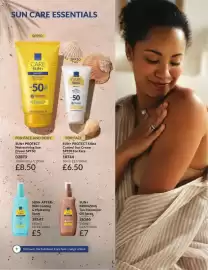Avon catalogue Page 162