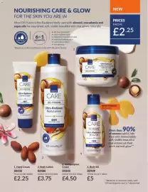 Avon catalogue Page 163
