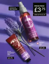 Avon catalogue Page 169