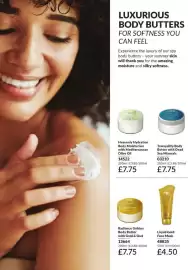 Avon catalogue Page 170