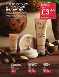 Avon catalogue Page 171