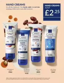 Avon catalogue Page 173