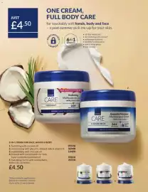 Avon catalogue Page 174