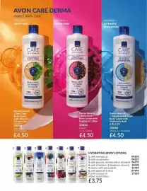 Avon catalogue Page 175