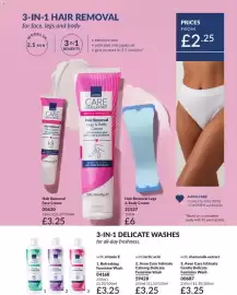 Avon catalogue Page 177