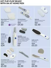 Avon catalogue Page 178