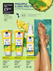 Avon catalogue Page 180