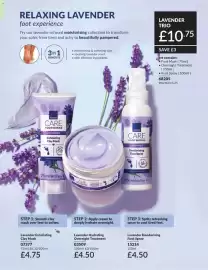 Avon catalogue Page 181