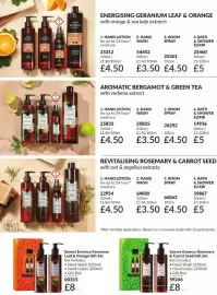 Avon catalogue Page 184