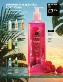 Avon catalogue Page 187