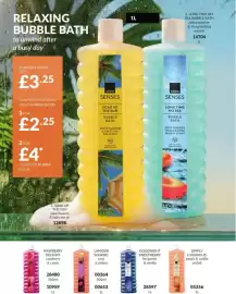Avon catalogue Page 188