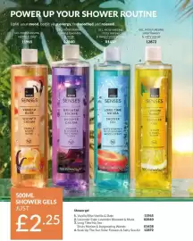 Avon catalogue Page 190